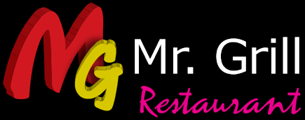 Mr Grill Restaurant & Bar